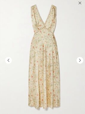Doen Tahlia Dress